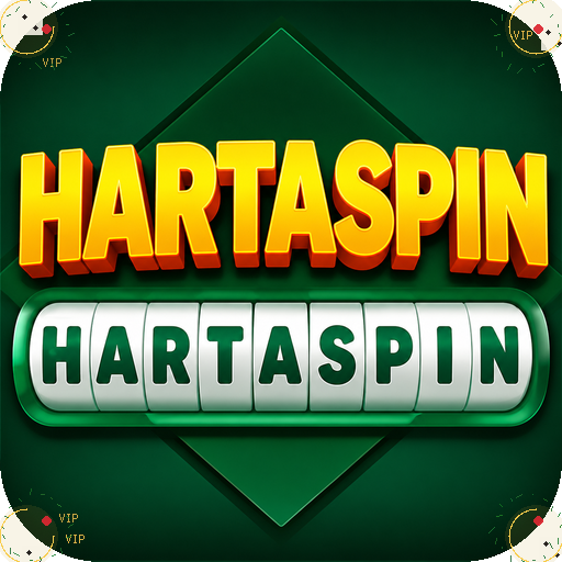 hartaspin — galeri pratinjau - APK Resmi